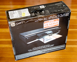 Hp Envy 110 E-all-in-one Printer Software For Mac